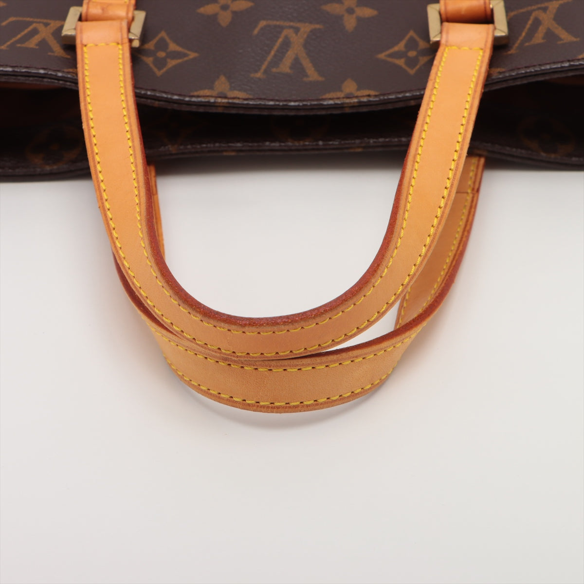 Louis Vuitton Monogram Vavin PM M51172