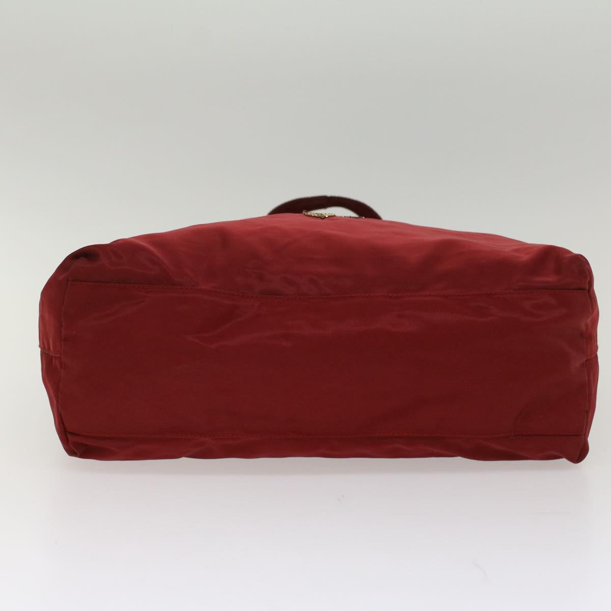 Luxury PradaTessuto Tote