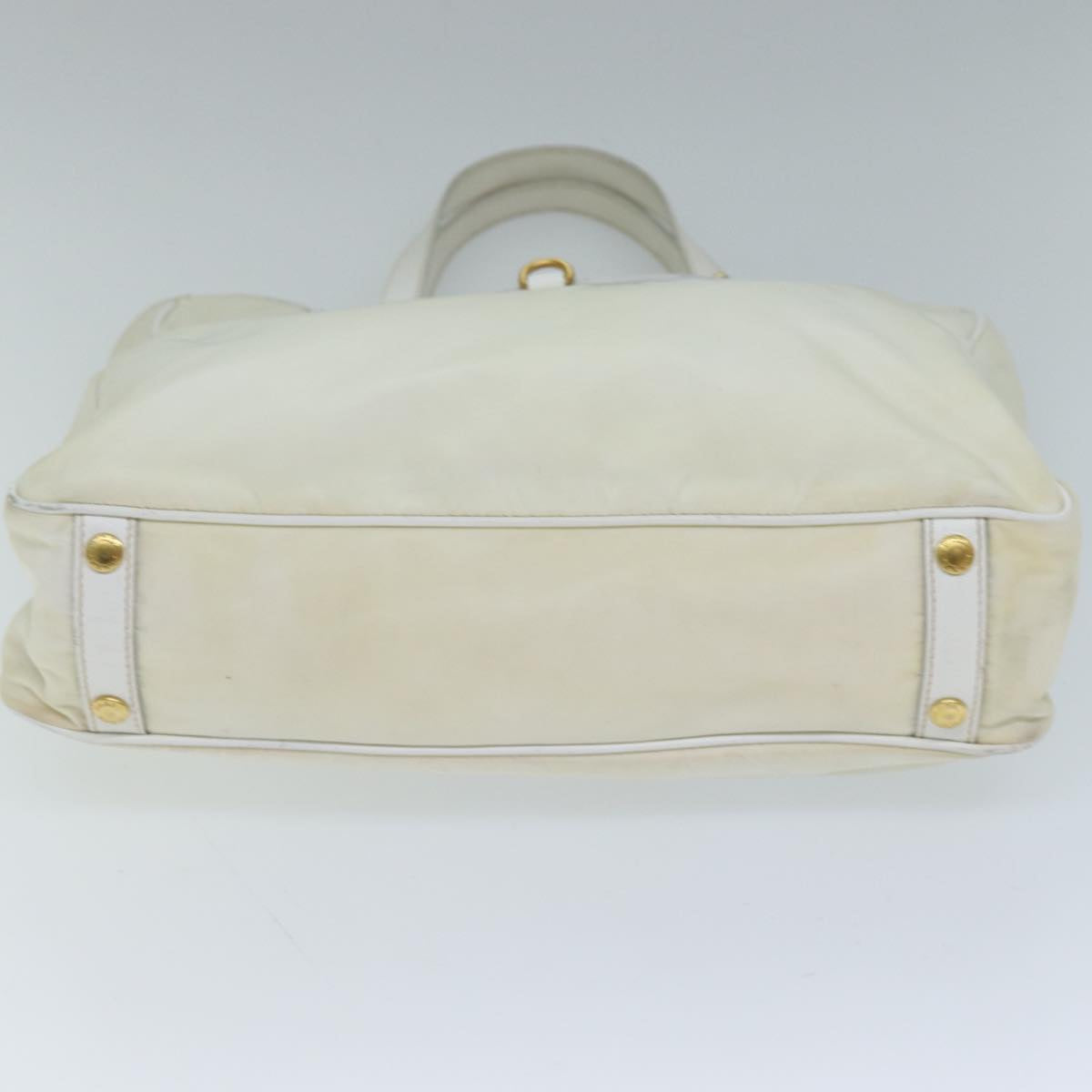 Luxury PradaTessuto Tote
