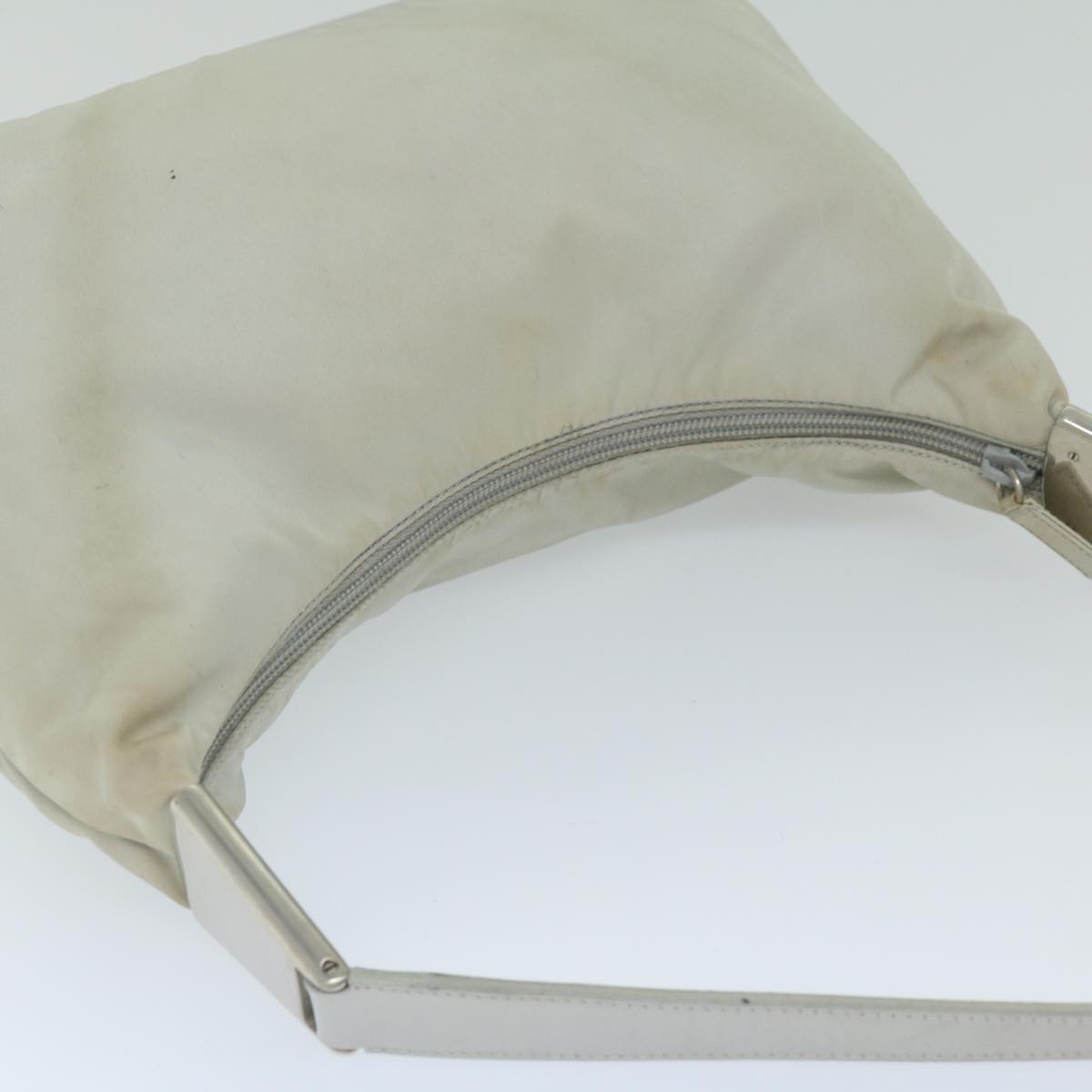 Luxury PradaTessuto Shoulder Bag