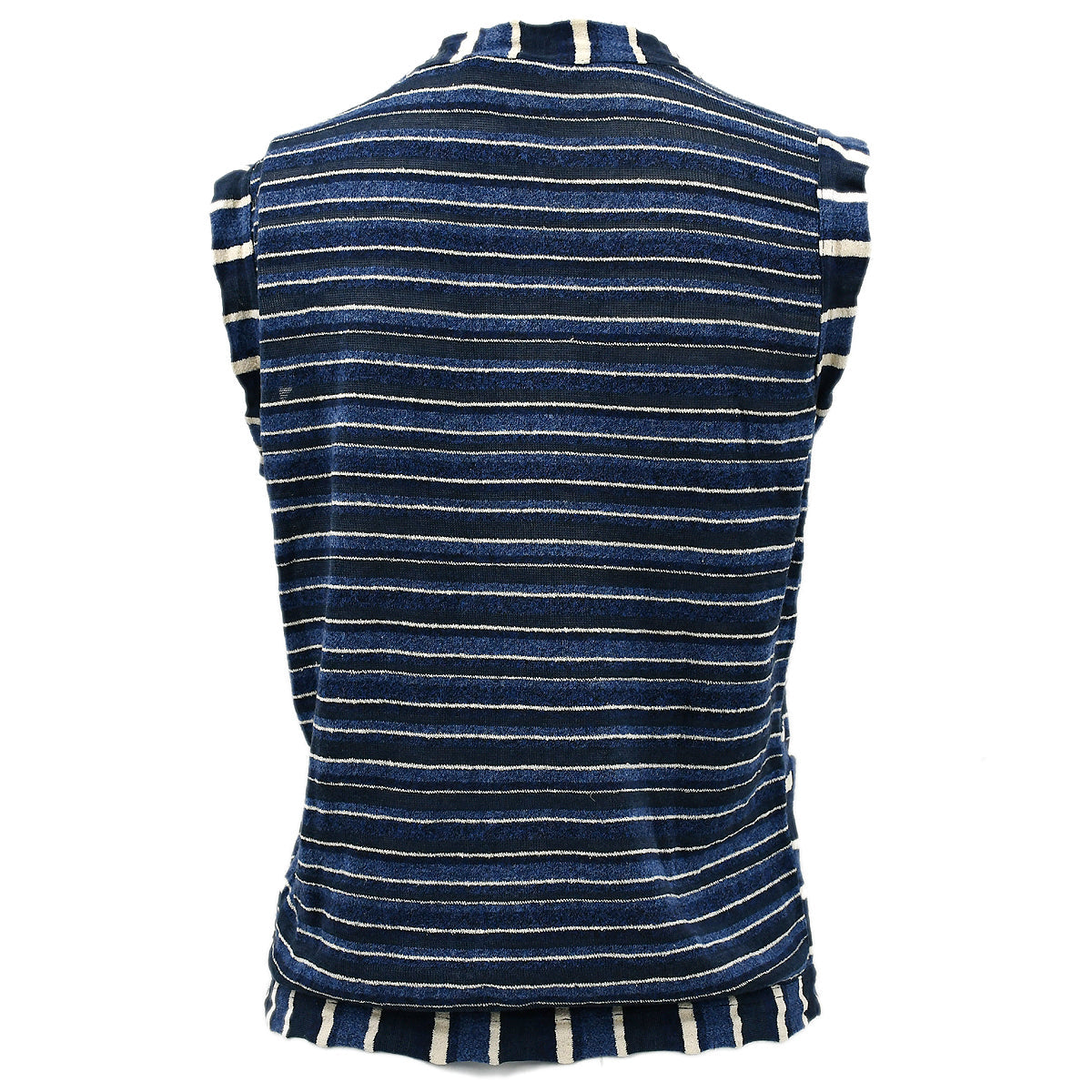 Chanel Spring 2007 Sleeveless Top #42