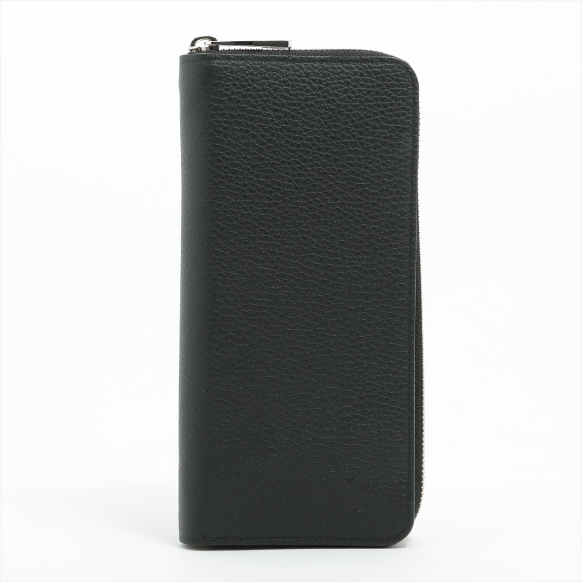 Louis Vuitton  Zippie Wallet Vertical M58412 Noneir Round Zip Wallet