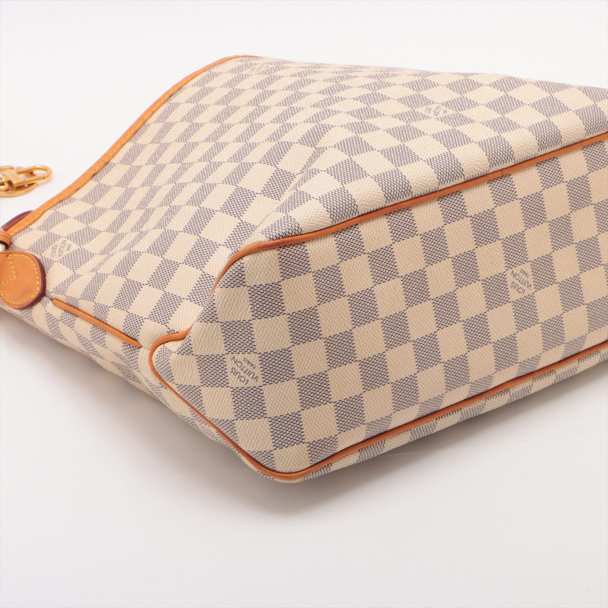 Louis Vuitton Damierazur Deliat Fuller PM N41447