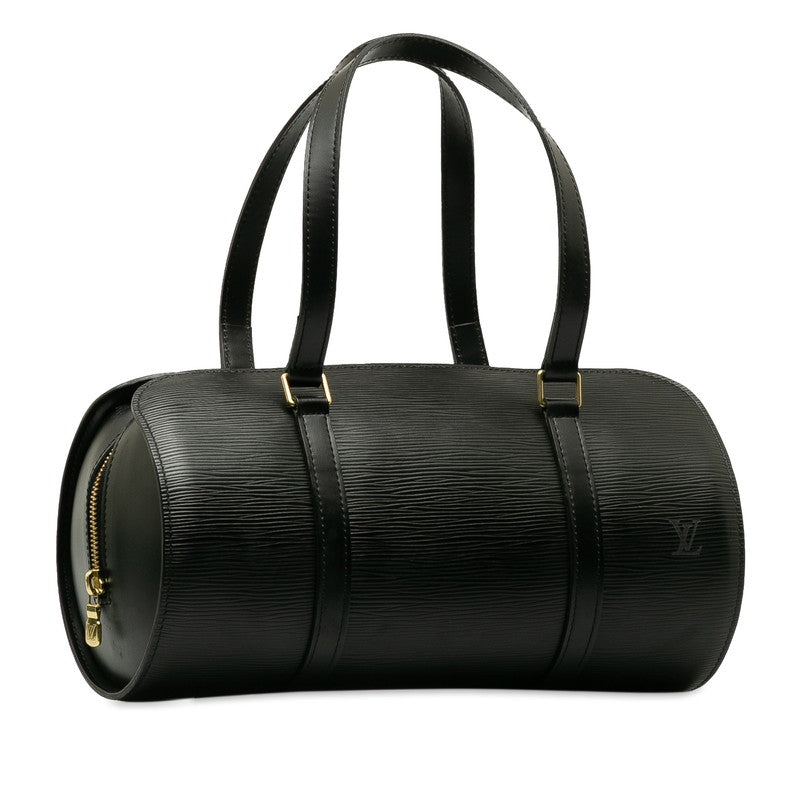 Louis Vuitton M52222 Noneir Black Leather  Louis Vuitton