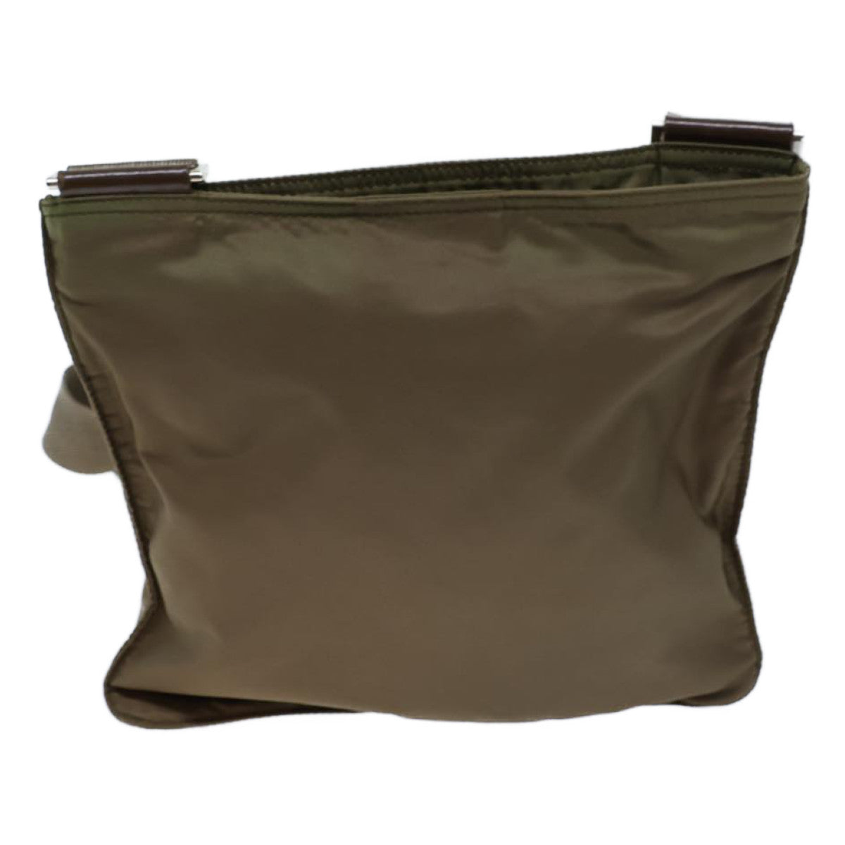 Luxury PradaTessuto Shoulder Bag