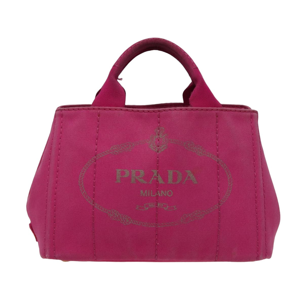 Luxury PradaCanapa Handbag