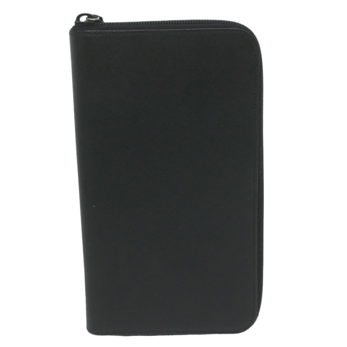 Luxury PradaSaffiano Wallet
