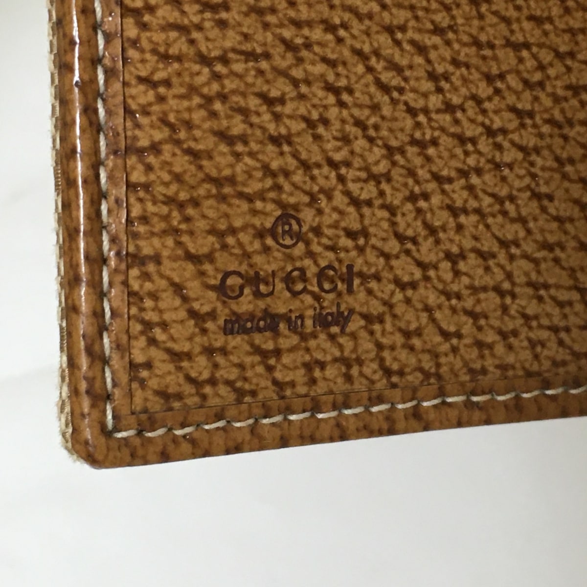 Luxury Gucci Trending 2025 Gg Pattern  Canvas Wallet  ()