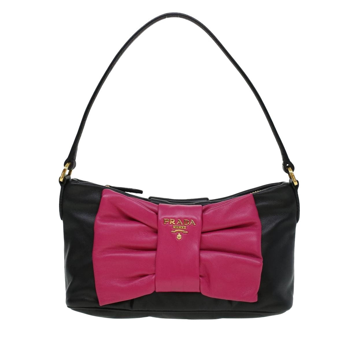 Luxury PradaHandbag