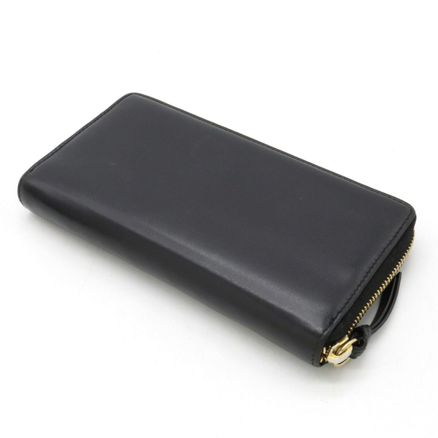 Luxury Gucci Trending 2025  Leather Wallet  ()