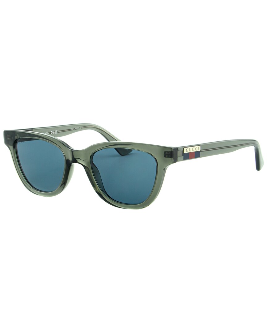 Gucci Men's GG1116S 51mm Sunglasses