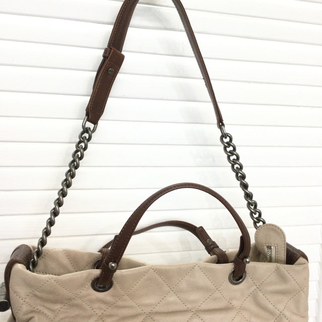 Luxury Chanel Hobo Bag