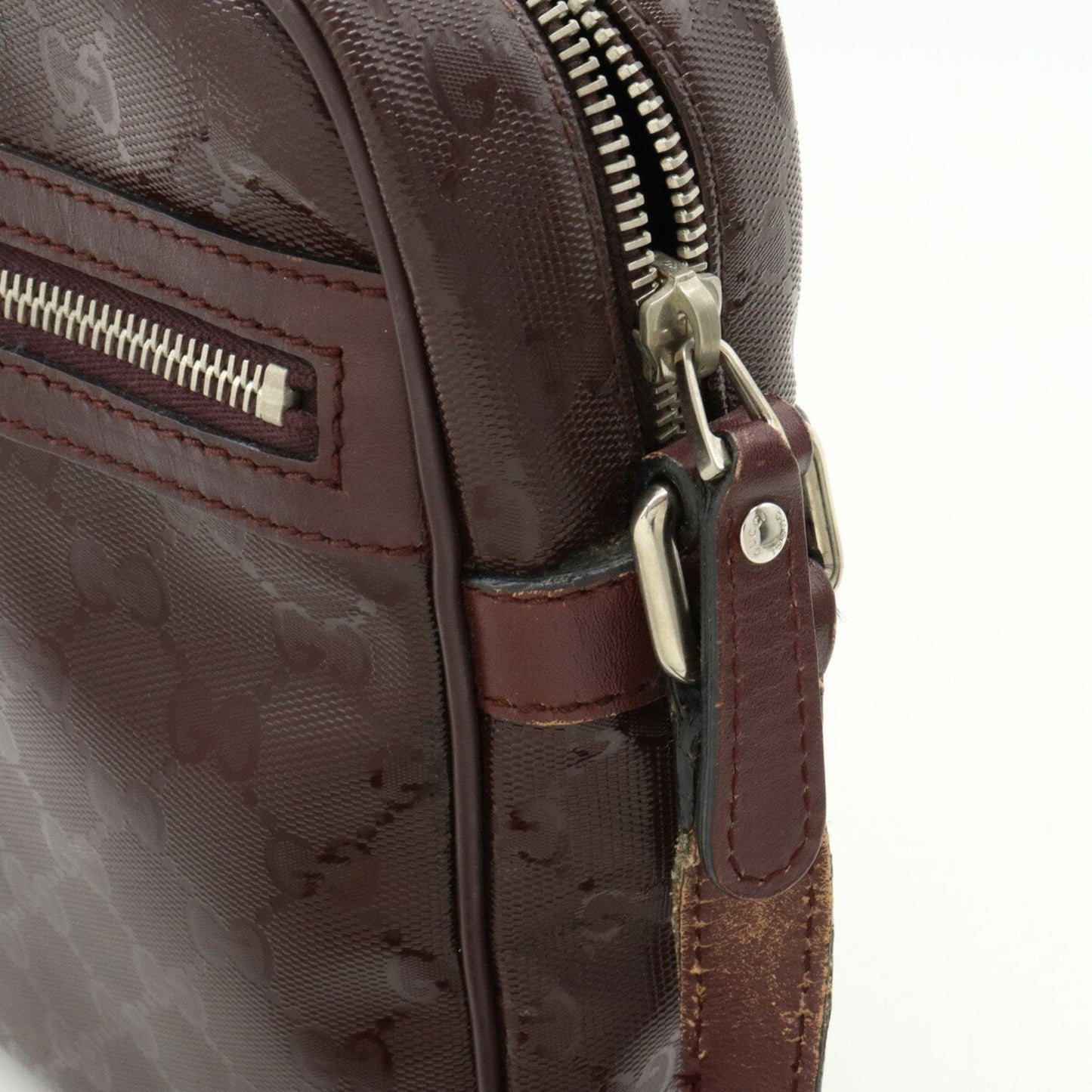 Luxury Gucci Trending 2025  Canvas Shoulder Bag ()
