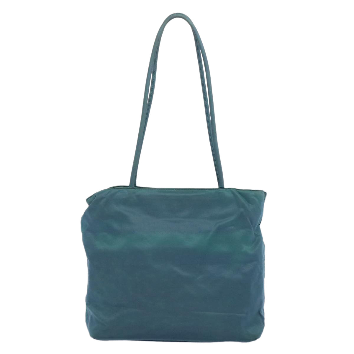 Luxury PradaTessuto Shoulder Bag