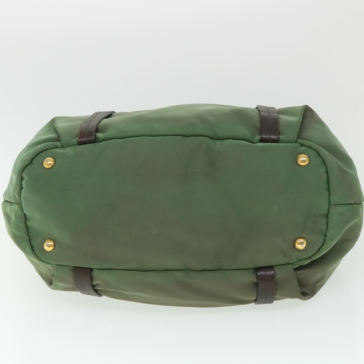 Luxury PradaTessuto Handbag