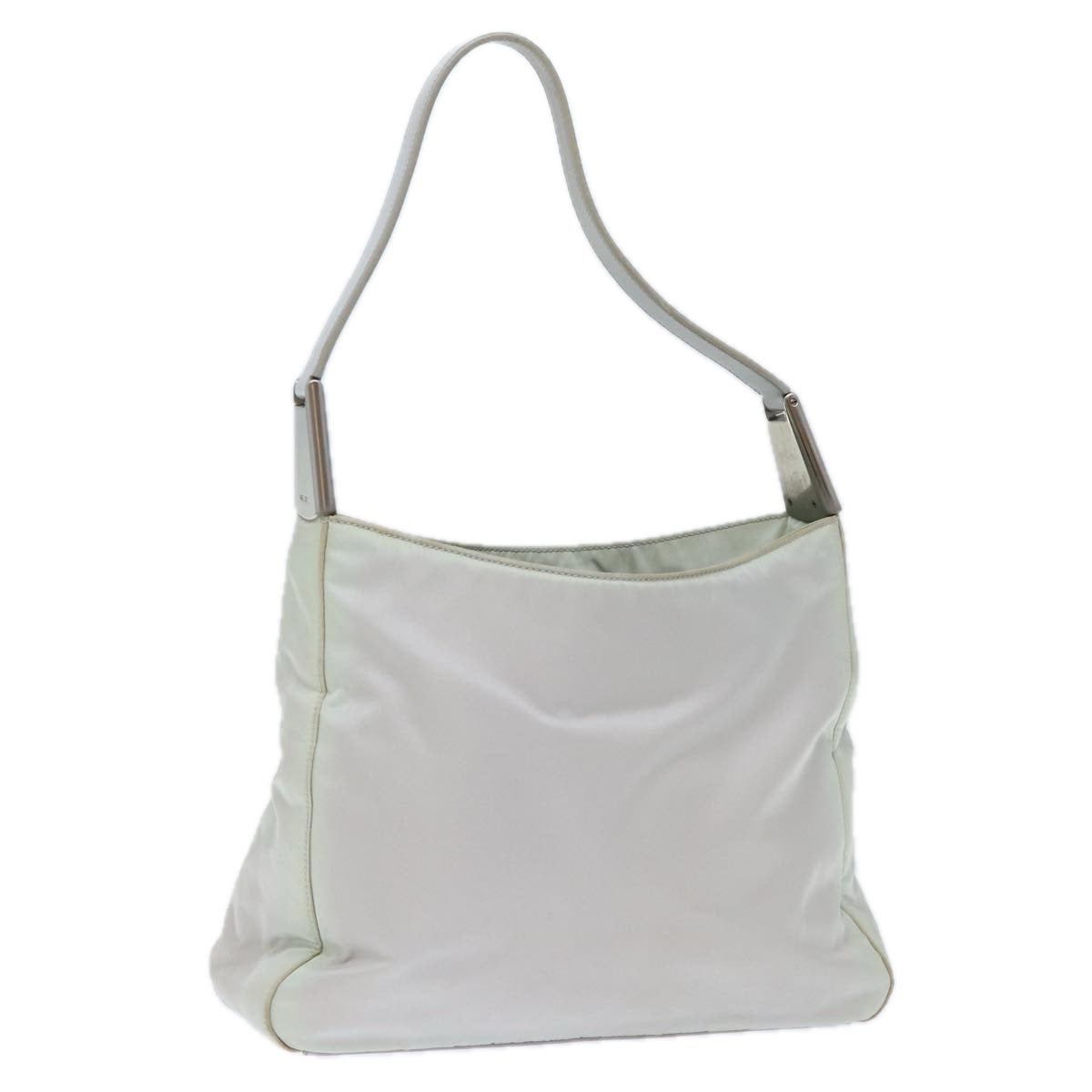 Luxury PradaTessuto Shoulder Bag