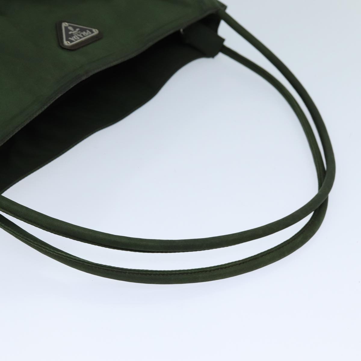Luxury PradaTessuto Tote