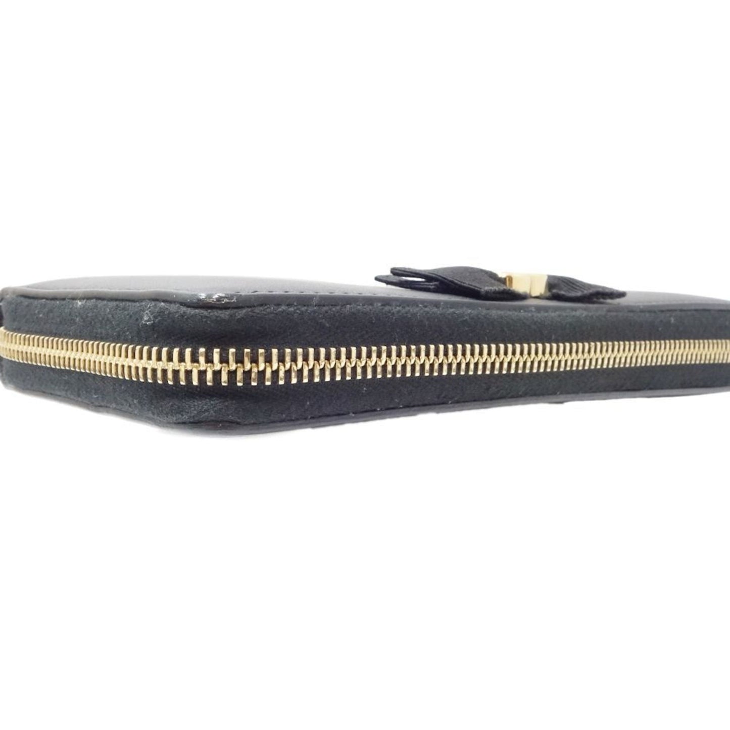 Gucci  Leather Wallet  ()