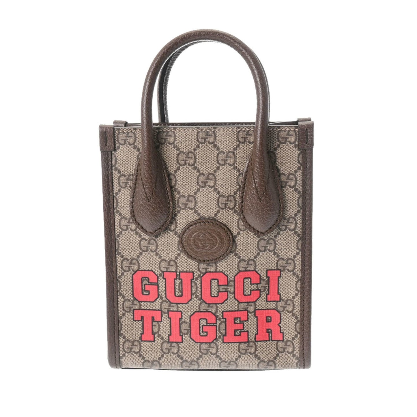 Gucci  Canvas Handbag ()