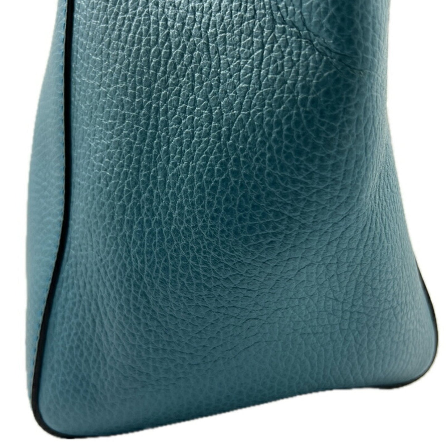 Gucci Swing  Leather Shoulder Bag ()