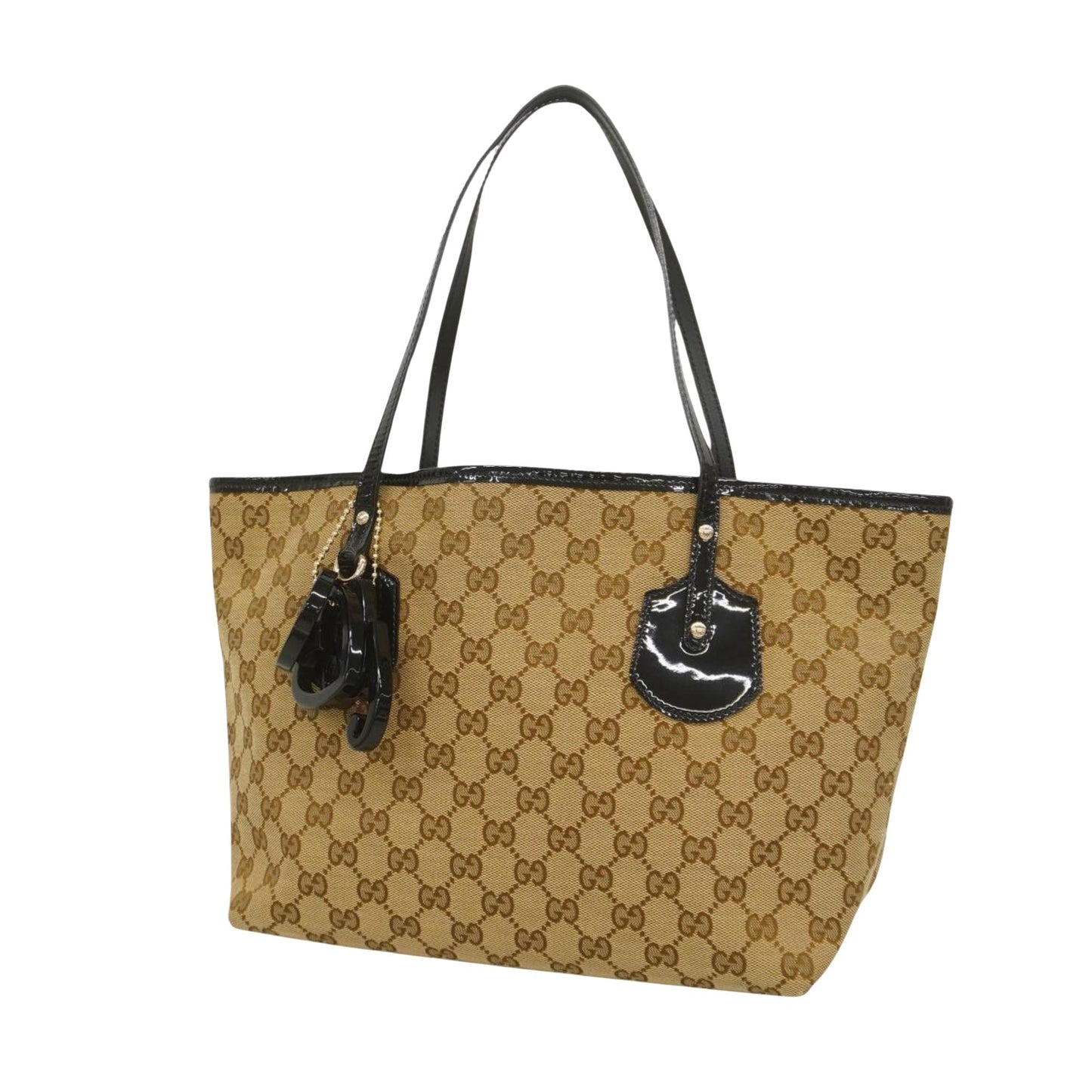 Luxury Gucci Trending 2025  Canvas Tote Bag ()