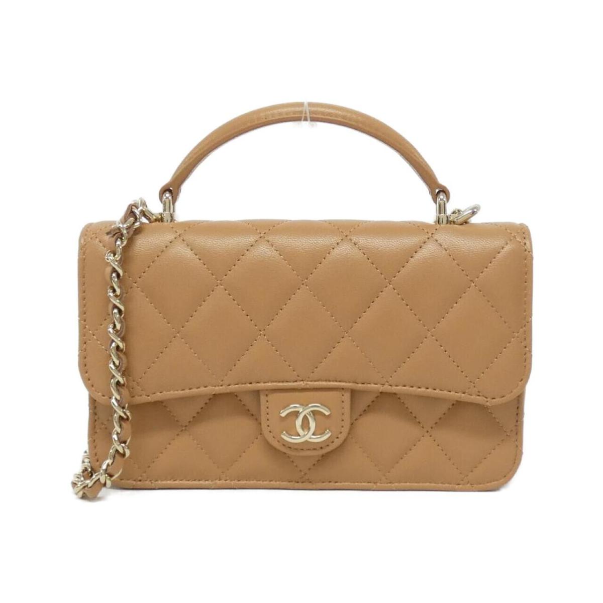 Chanel AP3226 Phone Case