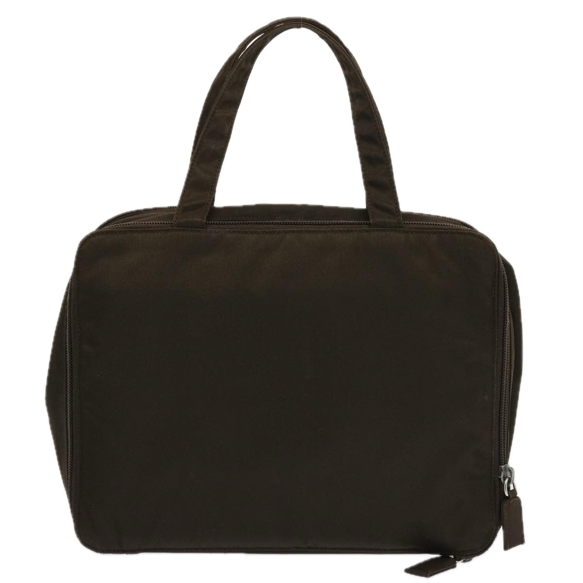 Luxury PradaTessuto Handbag