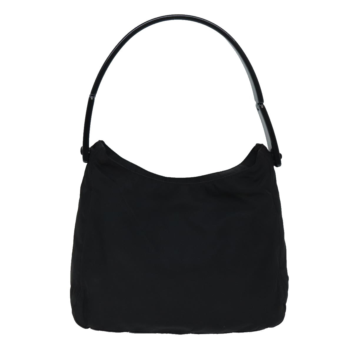 Luxury PradaTessuto Shoulder Bag