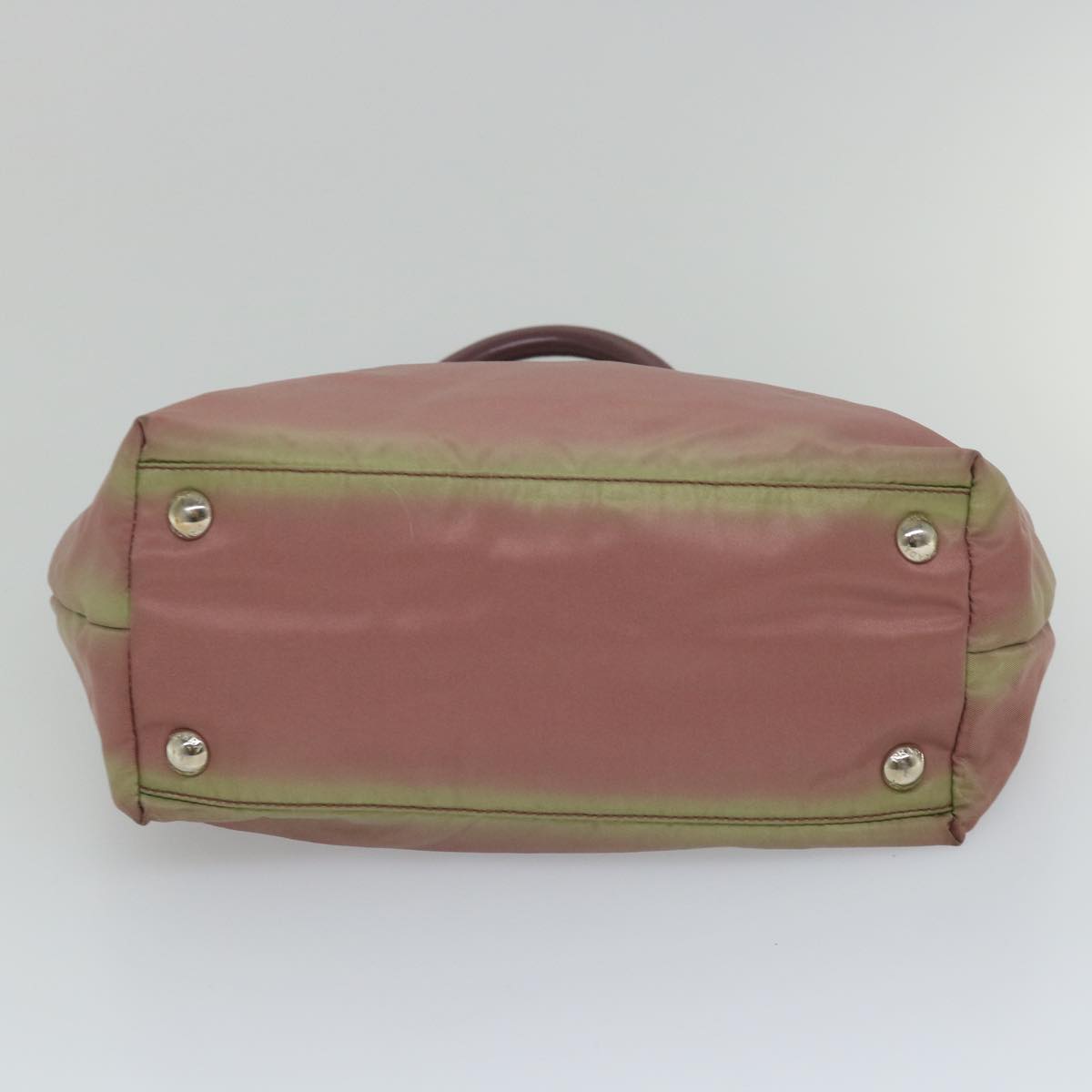 Luxury PradaTessuto Handbag