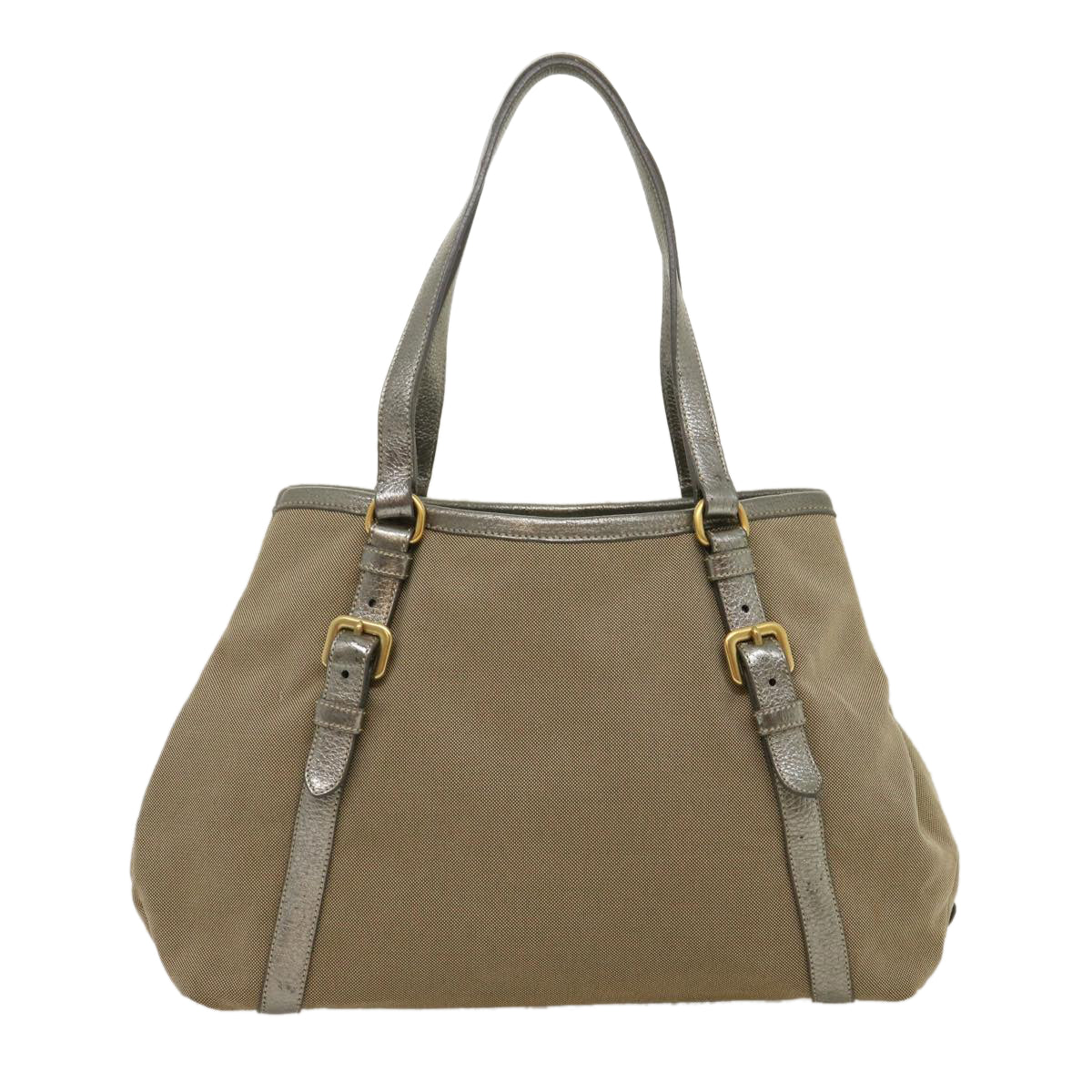Luxury PradaCanapa Tote
