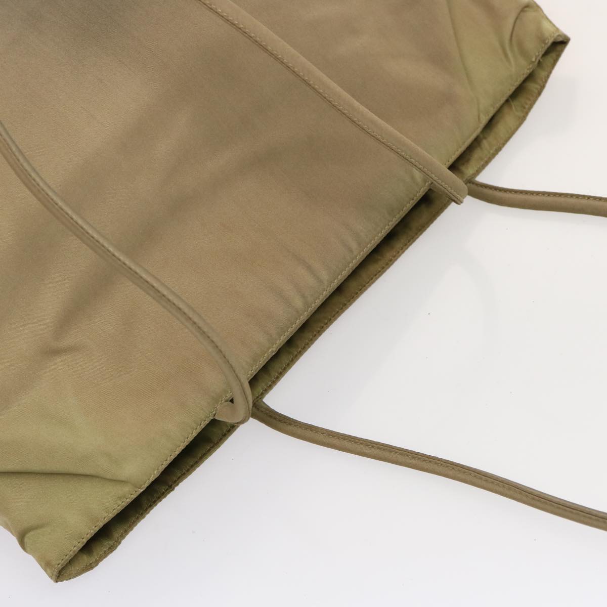 Luxury PradaTessuto Tote