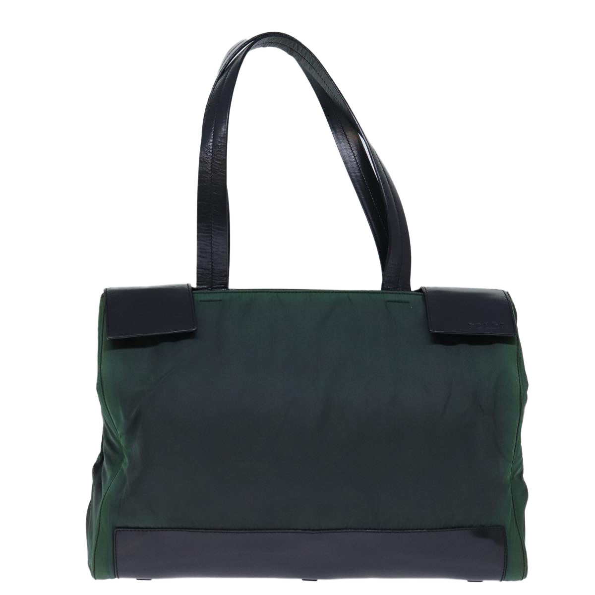 Luxury PradaTessuto Shoulder Bag