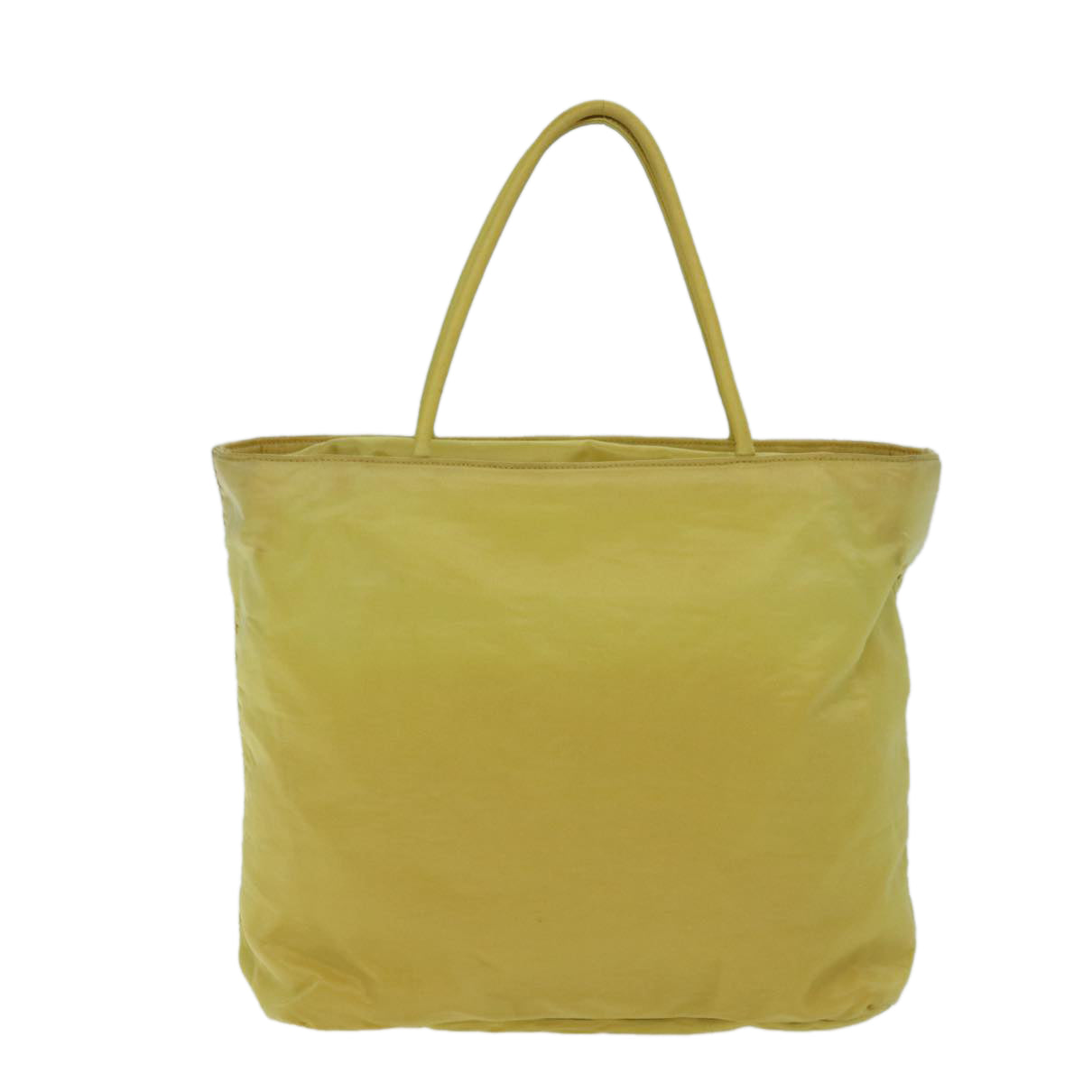 Luxury PradaTessuto Handbag