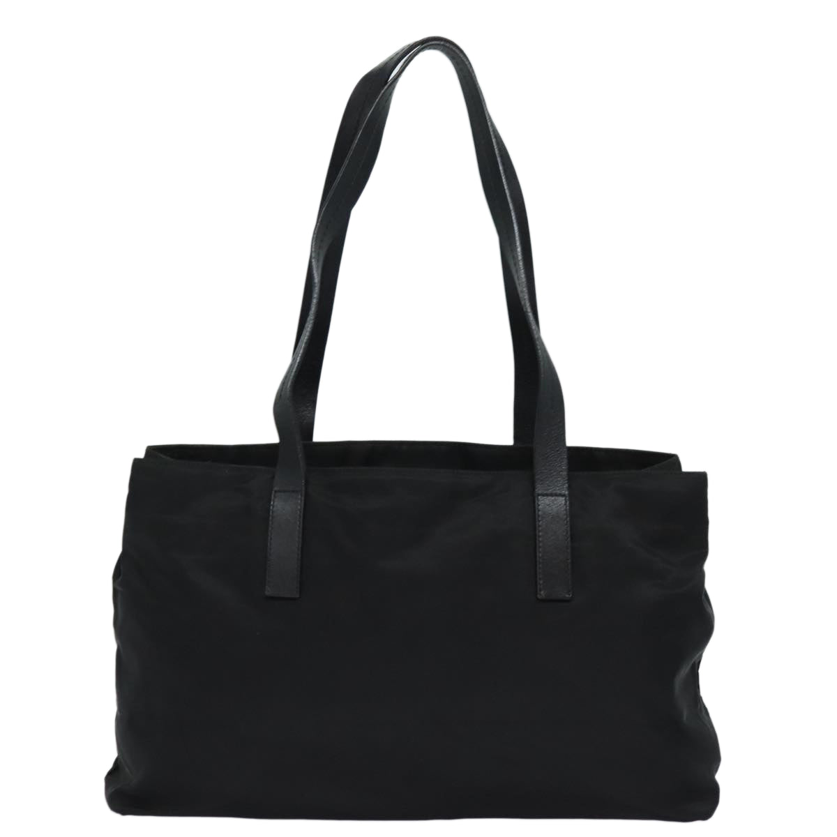 Luxury PradaTessuto Tote