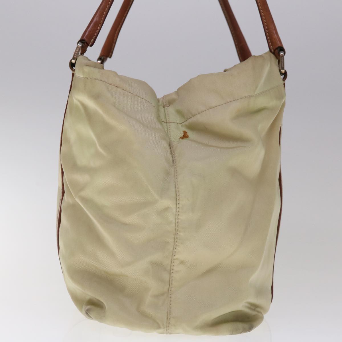 Luxury PradaTessuto Tote
