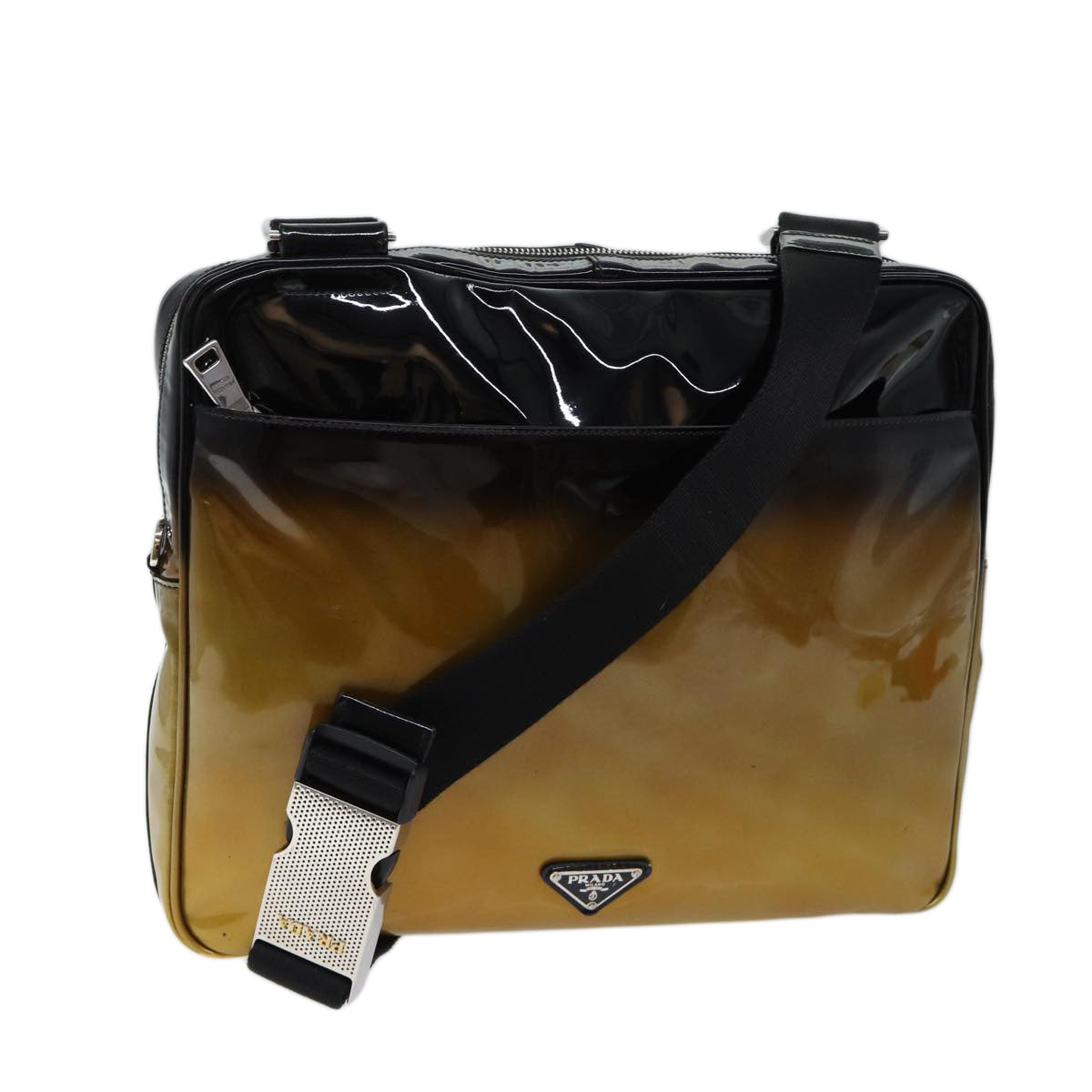 Luxury PradaShoulder Bag