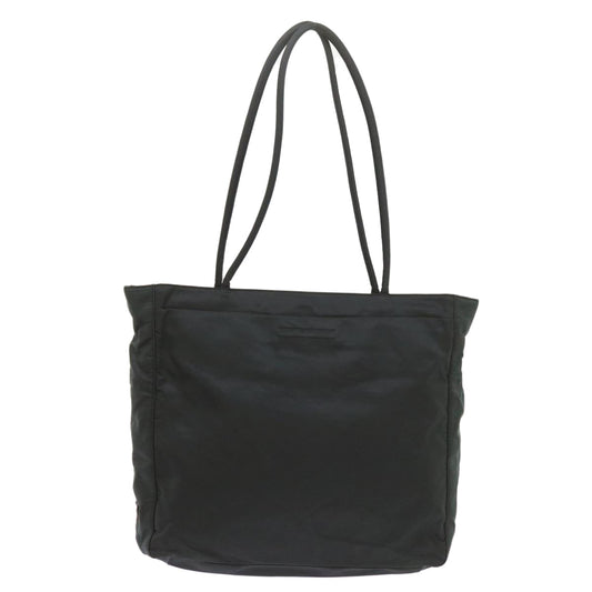 Luxury PradaTessuto Tote