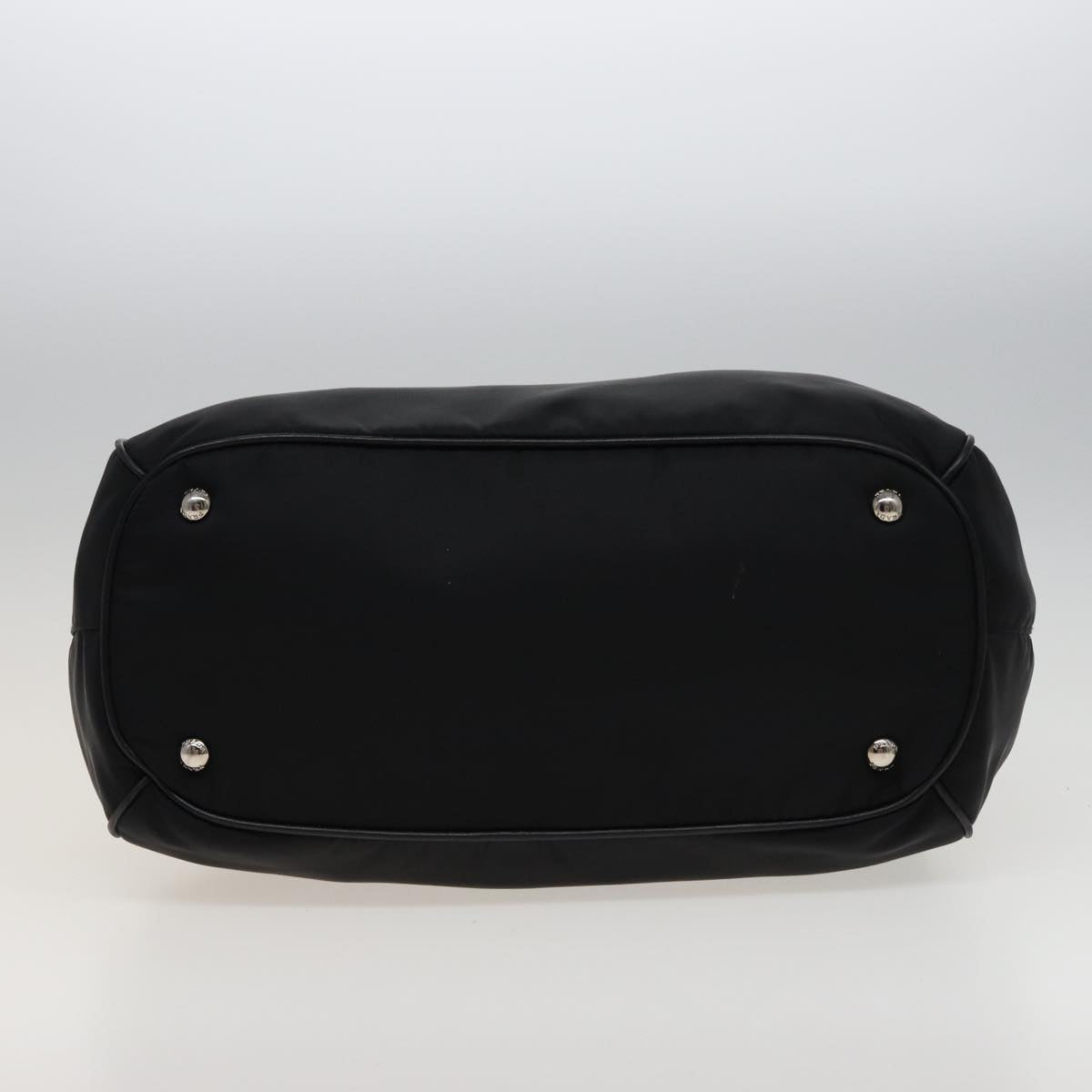 Luxury PradaTessuto Shoulder Bag