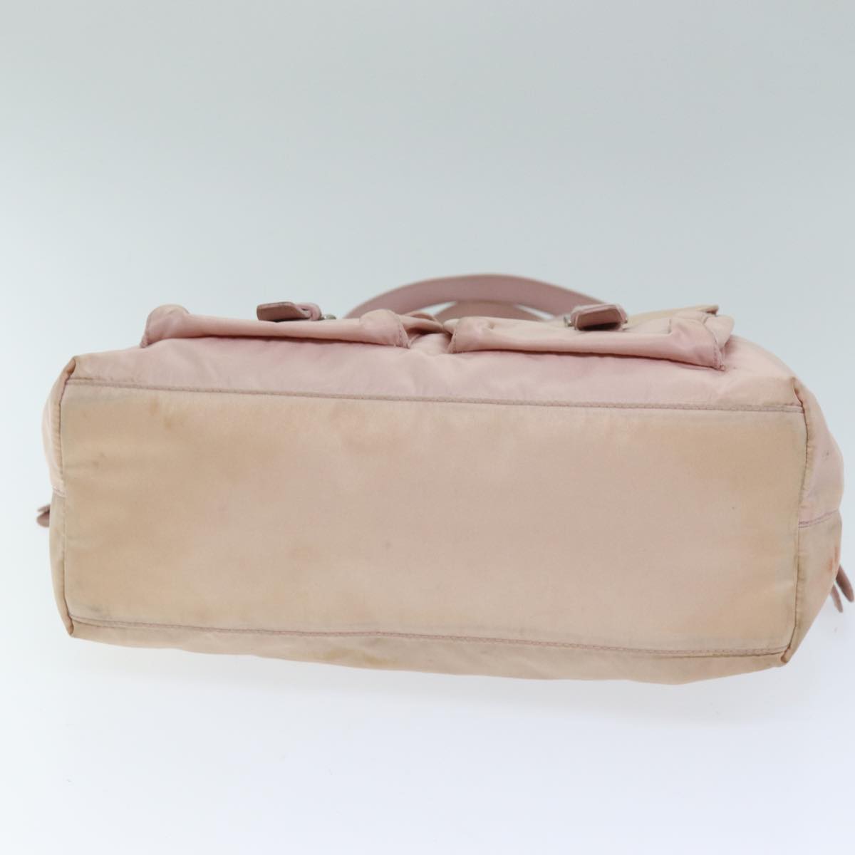 Luxury PradaTessuto Tote
