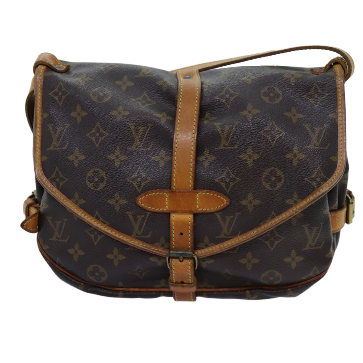 Louis Vuitton Saumur