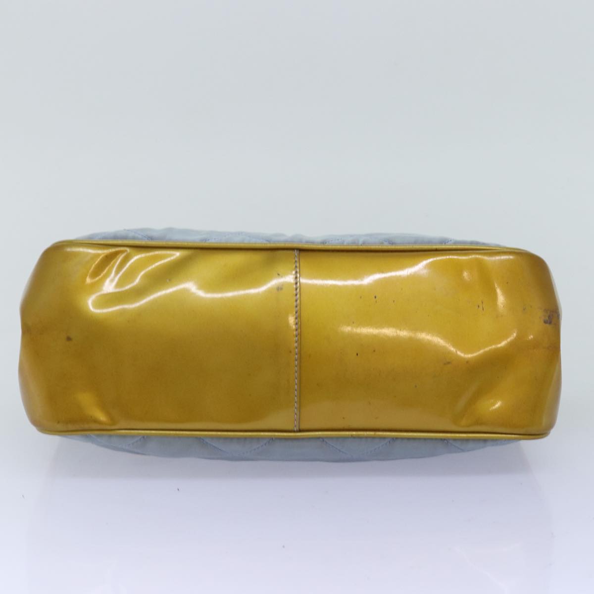 Luxury PradaTessuto Shoulder Bag