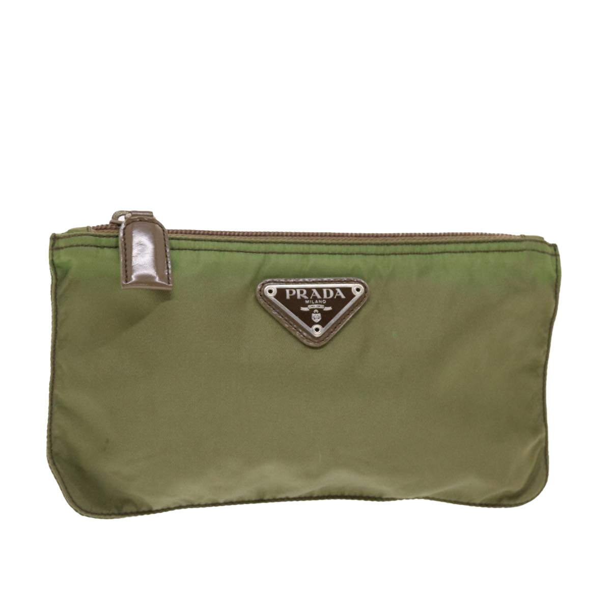 Luxury PradaClutch Bag