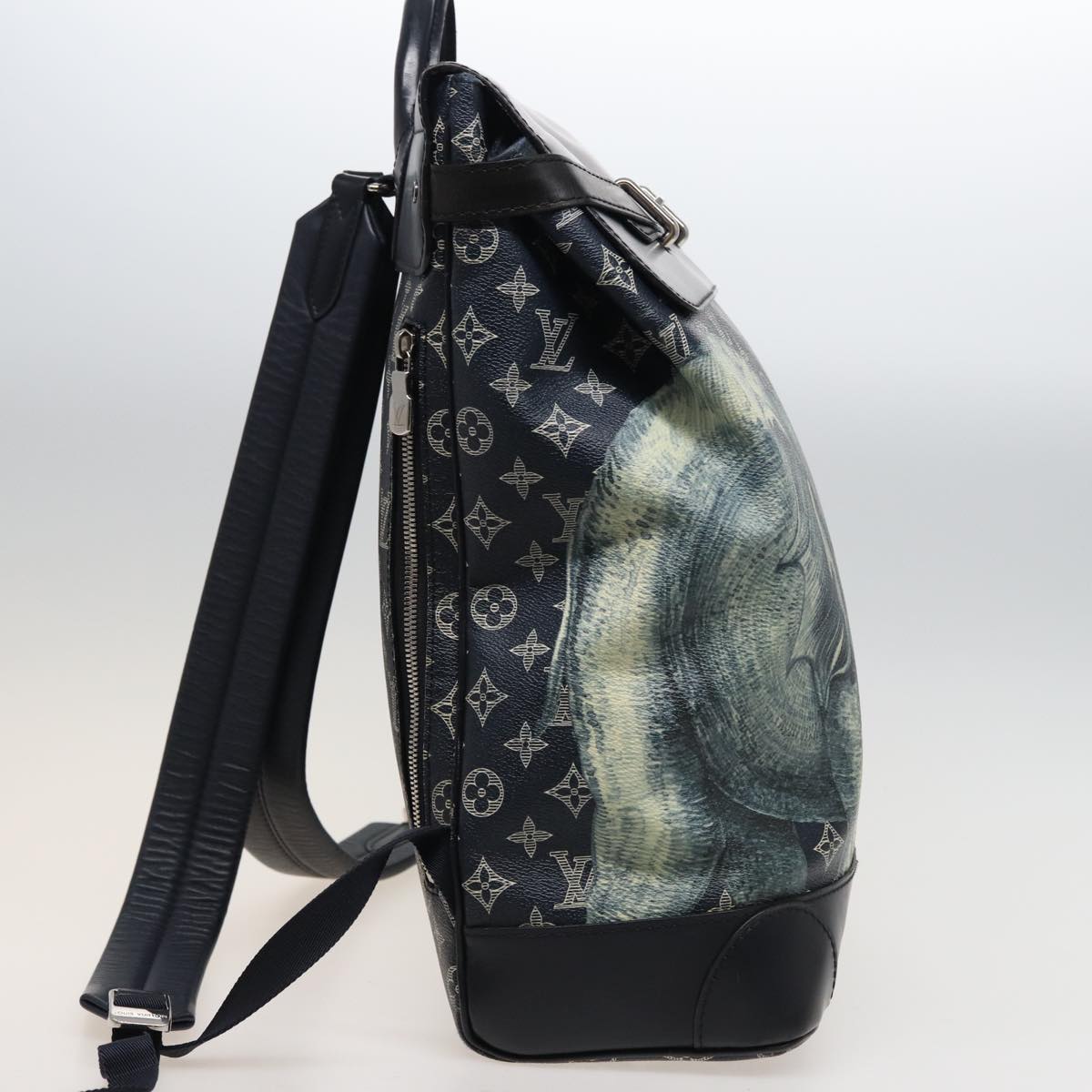 Louis Vuitton Steamer