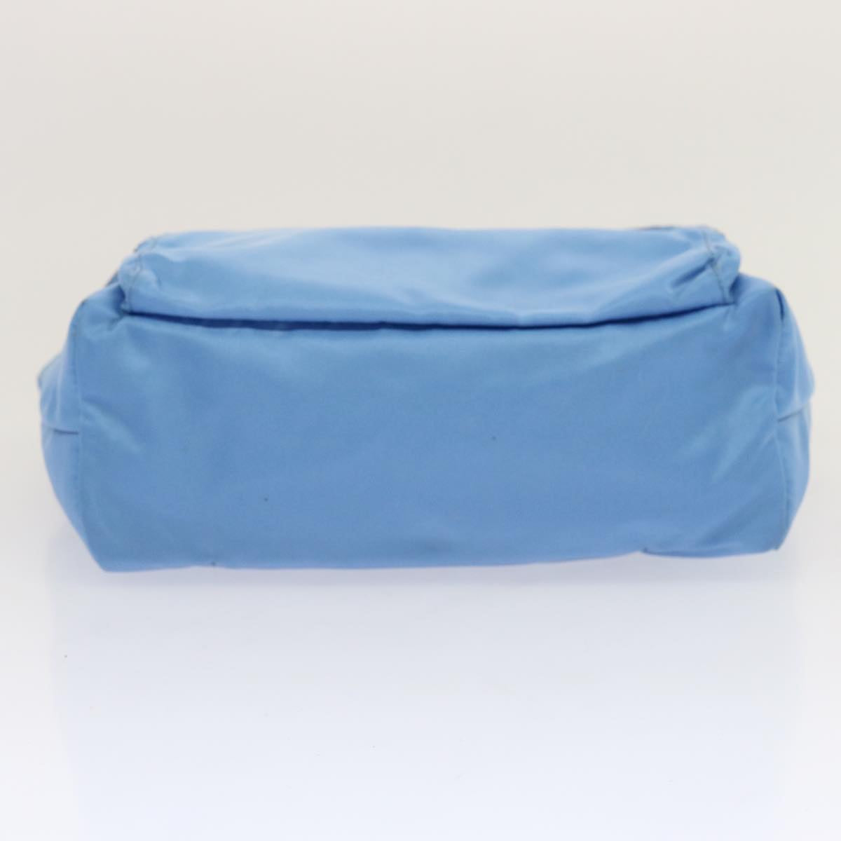 Luxury PradaTessuto Clutch Bag