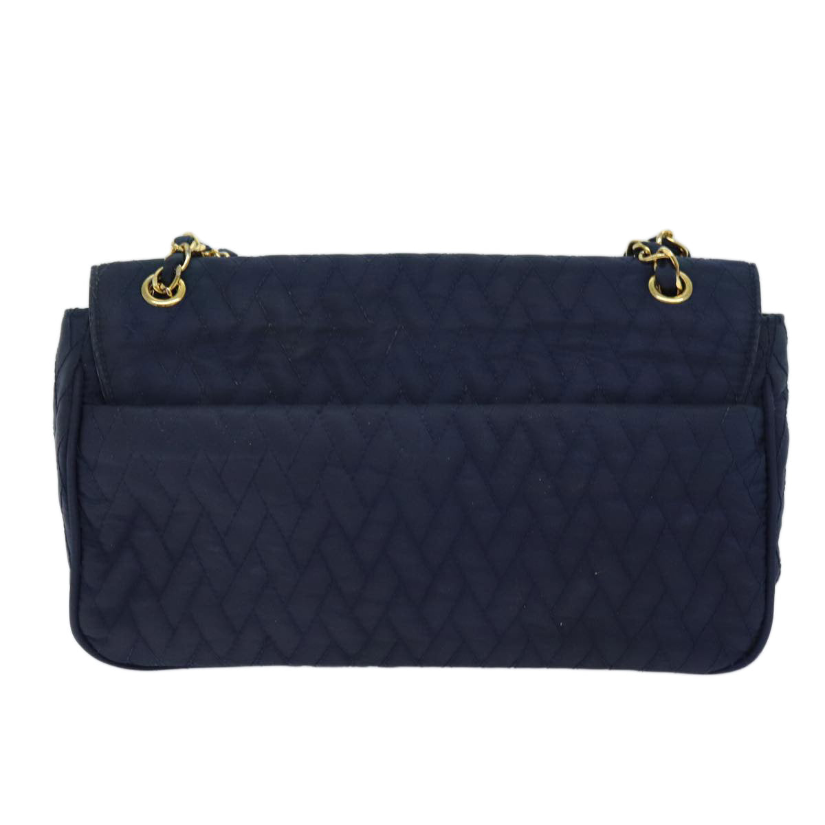 Luxury PradaTessuto Shoulder Bag