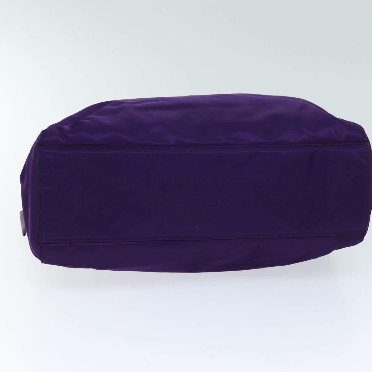 Luxury PradaTessuto Shoulder Bag