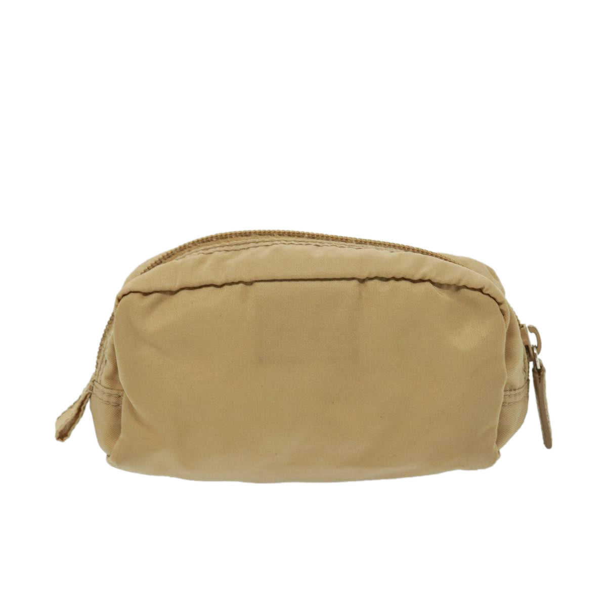 Luxury PradaTessuto Clutch Bag
