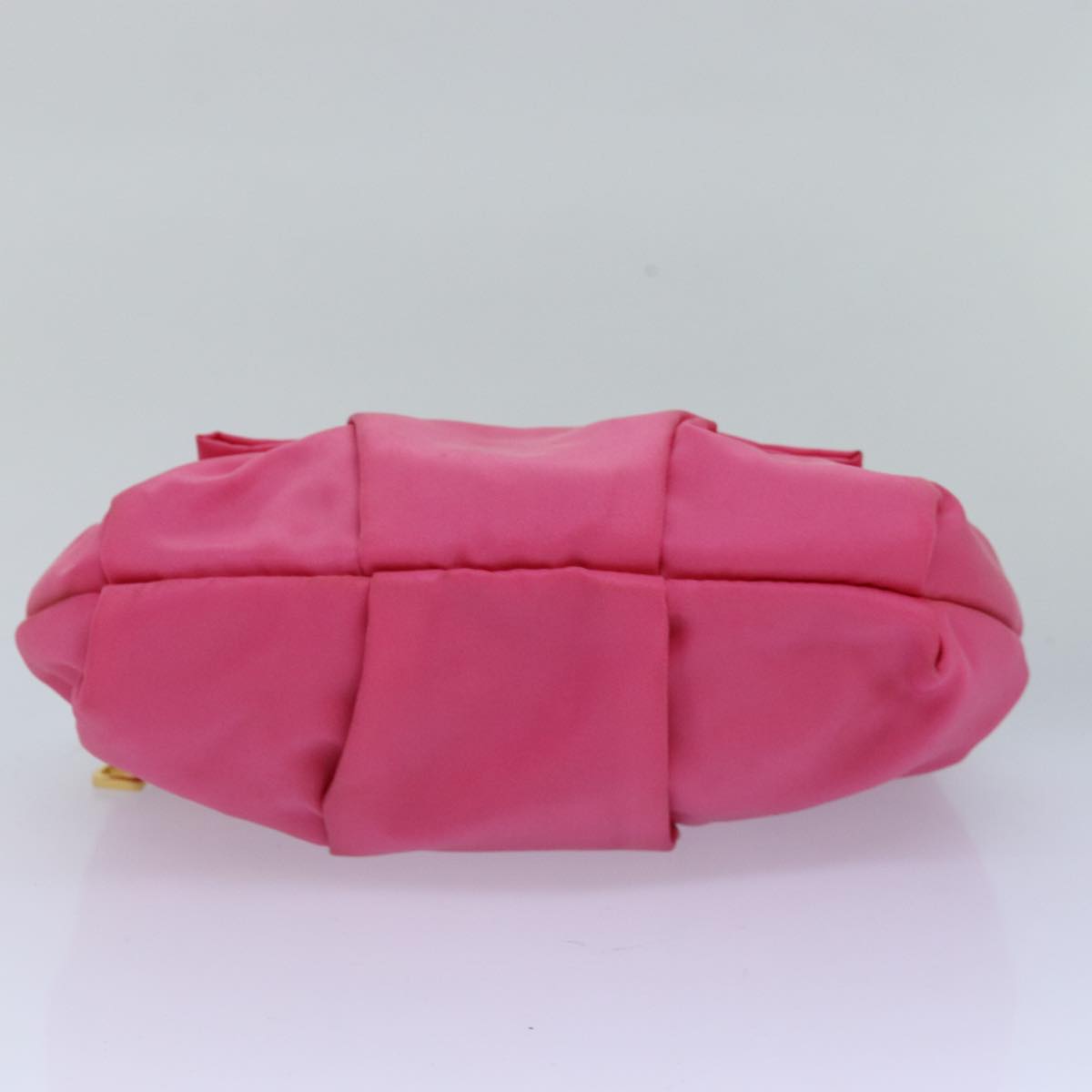 Luxury PradaTessuto Clutch Bag