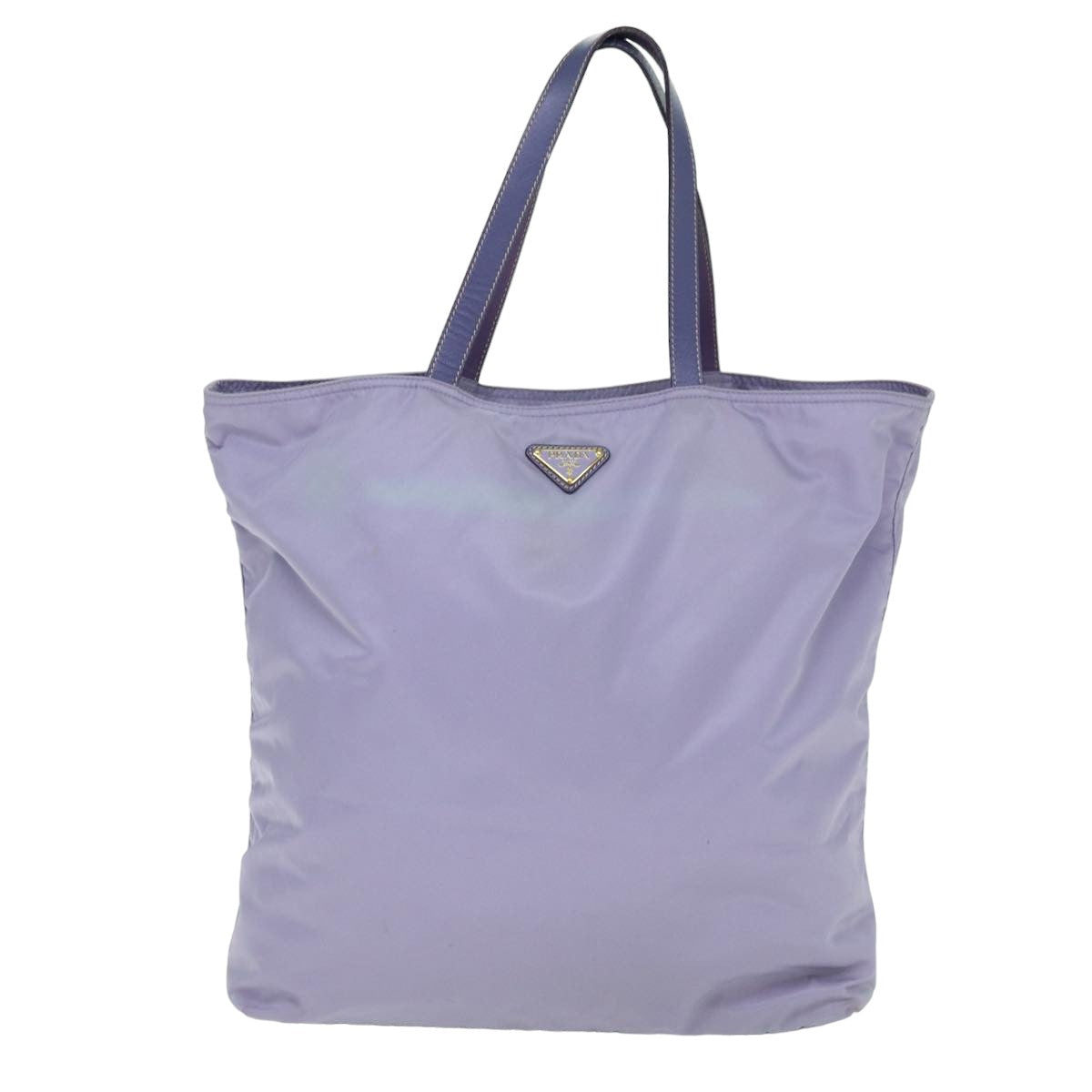 Luxury PradaTessuto Tote