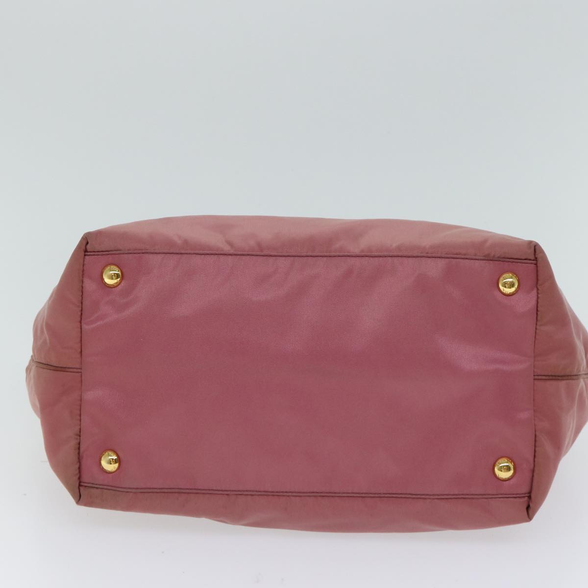 Luxury PradaRibbon Handbag